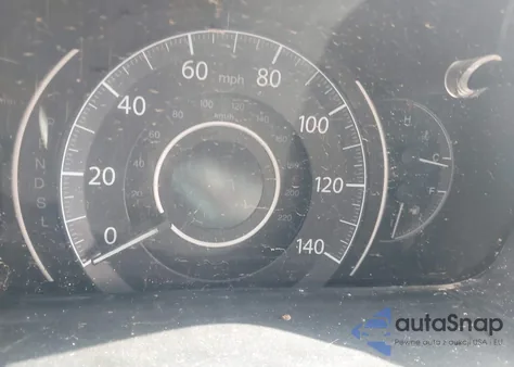 2016 Honda Cr-V Touring from USA, damaged, VIN 5J6RM3H97GL030258